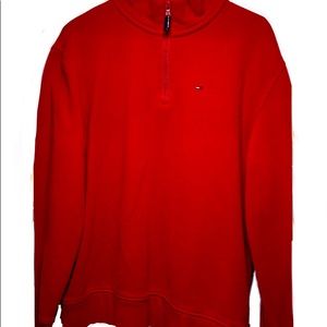 Tommy Hilfiger Vintage Turtle Neck